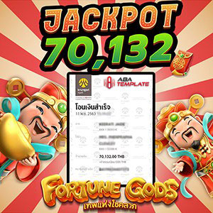 jackpot pgslot x