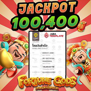 jackpot pgslot x